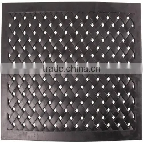Rubber Washable Entrance Door Mats photo-3