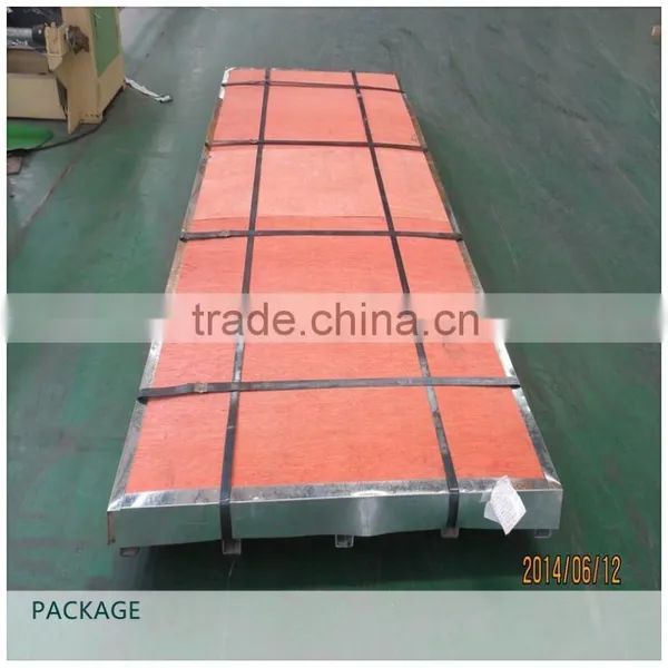 TISCO 4ft x 8ft 2mm Stainless Steel Sheet From China Distributor