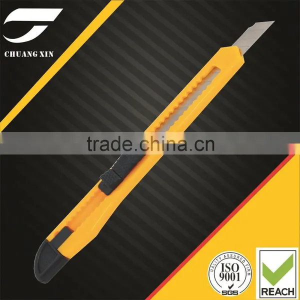 9mm Snap off Blade Cutter Knife