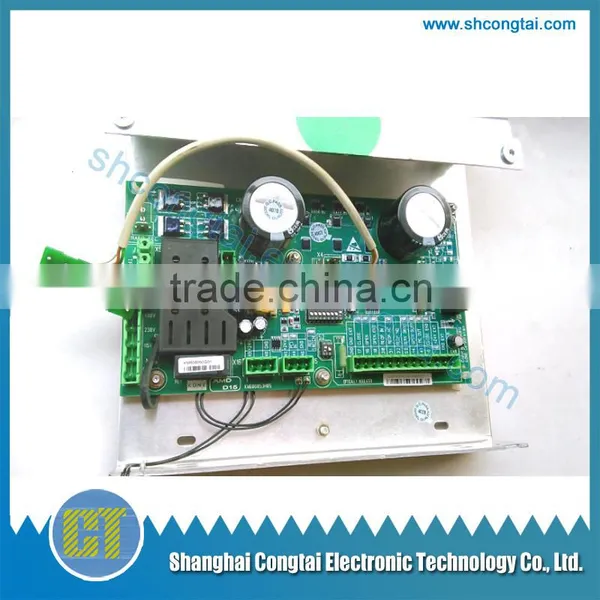 Elevator Control PCB KM606060G01