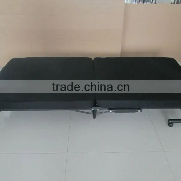 Cushion Bed