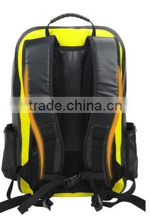 Outdoor Waterproof Kayaking Backpack Dry Sack photo-2