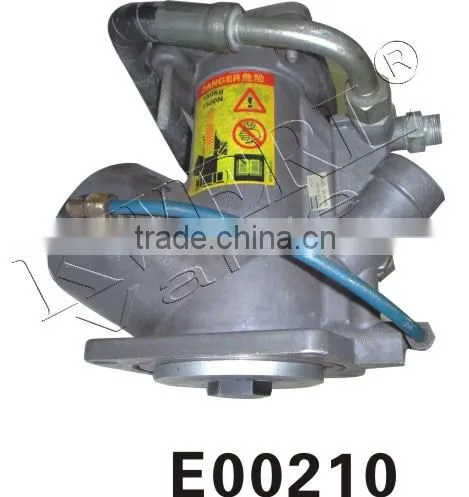 Air Compressor Intake Valve, Inlet Valve photo-3