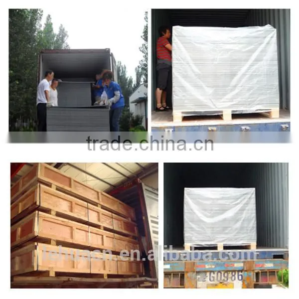 High Quality 3mm Interior Aluminium Composite Panel photo-4