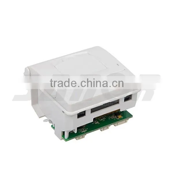 2 Inch Cheap Mini Thermal Receipt Printer With RS232/TTL photo-2