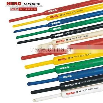 Heat Shrinkable Tube photo-2