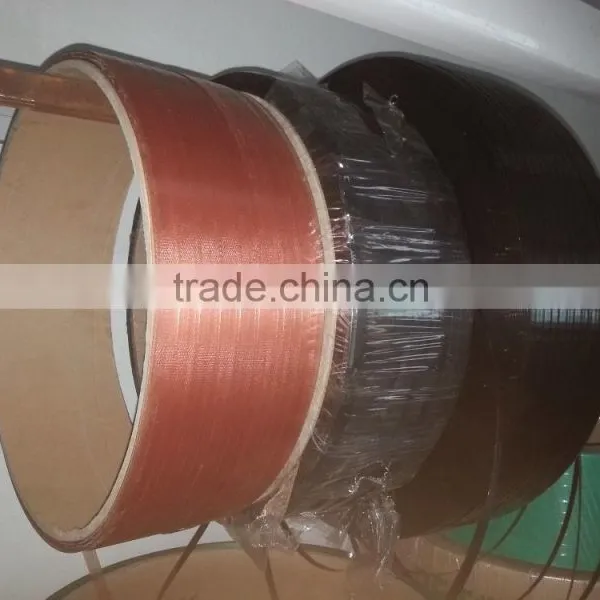 For PET Material Packing Strap Mobile Strapping Dispenser Trolley photo-4