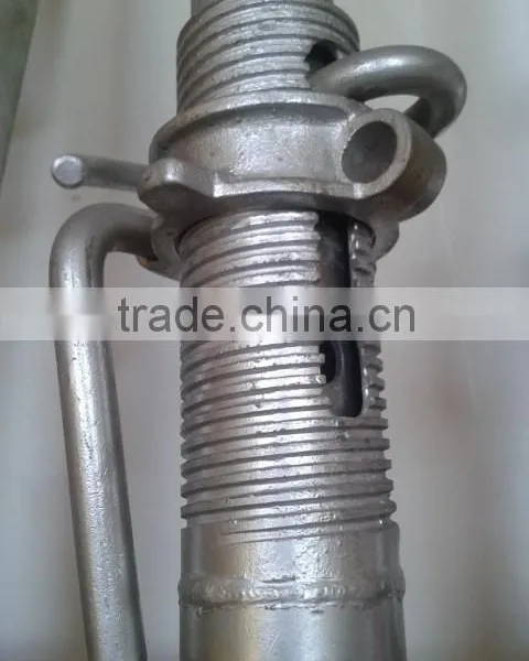 Adjustable Post Shore Steel Props photo-2