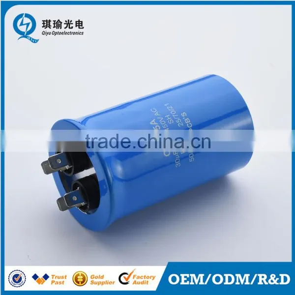 Multifunctional ac Capacitor Price, ac Capacitors Cbb65 50uf photo-2