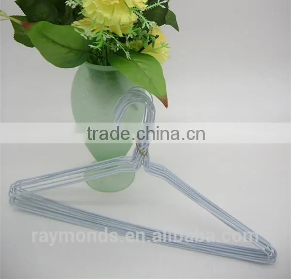 Powder-coated Wire Hangers for Laundry photo-2