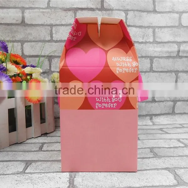Custom Paper Packaging Candy Bag ,custom Candy Box photo-3
