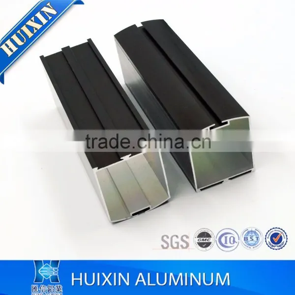 Competitive Price Aluminum Window Extrusions Profile From Online Shopping photo-3