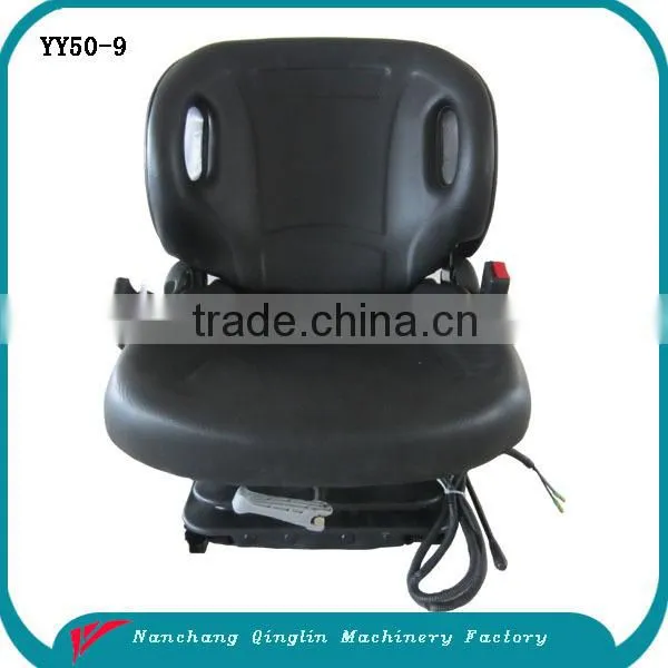 Jiangxi Manufacturer Supply Mitsubishi Forklift Seat , China Forklift Parts photo-3