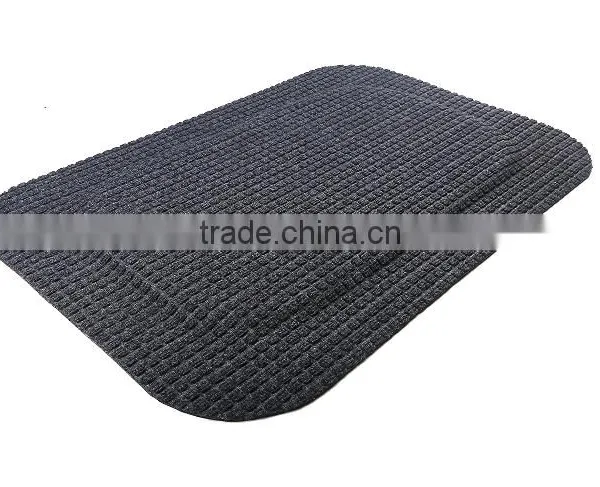 Anti-Fatigue Comfort Mat-60*90cm/90*150cm- All-Purpose Luxurious Comfort For Kitchen, for Bathroom Anti-fatigue Floor Mat photo-2