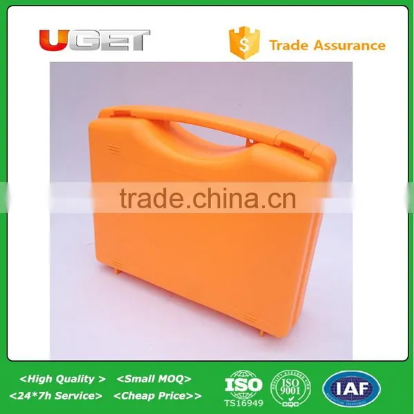 Top Quality New Arrival Plastic Moveable Divider Tool Box photo-2