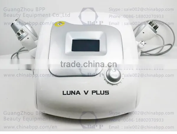 Home Device RF Skin Tightening Face Lifting System Radiofrequency Facial Body Instant Wrinkle Remover Multi-functional Equipment photo-2