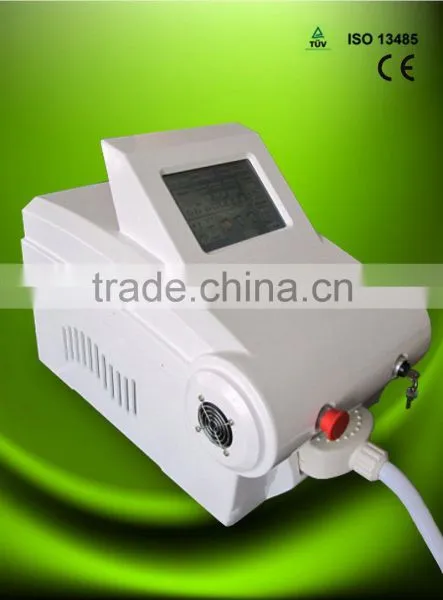 2013 Beauty Equipment Beauty Machine Home Use Skin Care System