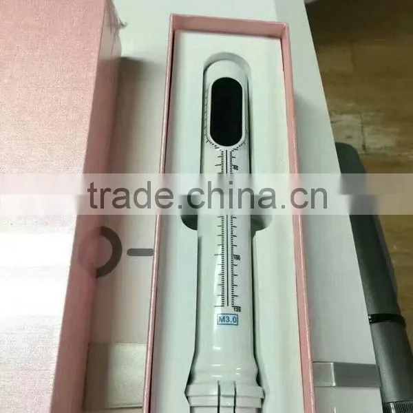 Multi-polar RF Professional Potent Firming Improve 5.0-25mm Private Health Hifu Vaginal Tightening Machine photo-5
