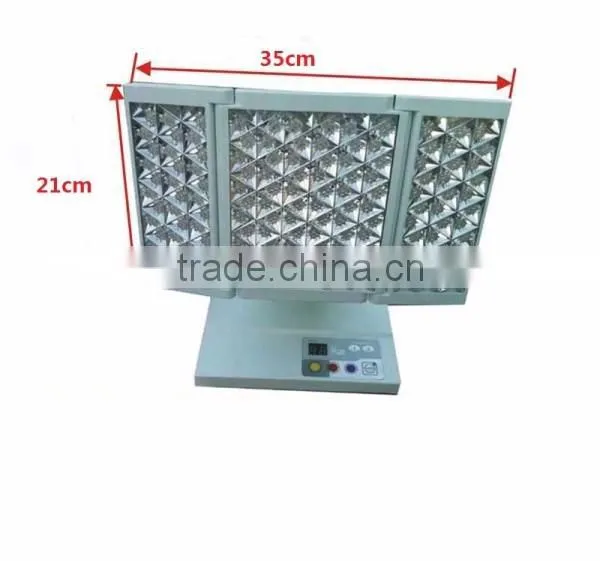 Anti-aging Mini PDT LED Beauty Pdt Led Freckle Removal      Photon Therapy Skin Rejuvenation Light Machine VL30 photo-5