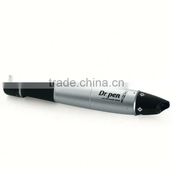 Top Selling 12 Months Warranty Electric Micro Needle Dermapen Professional photo-6