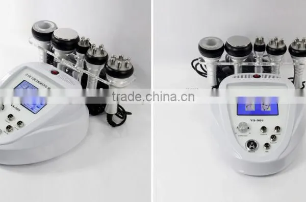 Slimming Machine in Vacuum Cavitiation System photo-3