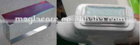 515-1200nm Best Esthetic Device E Light IPL /RF E Light Fine Lines Removal Ipl Opt Hair Removal/Shr Opt Skin Rejuvenation Machine From Sanhe photo-5