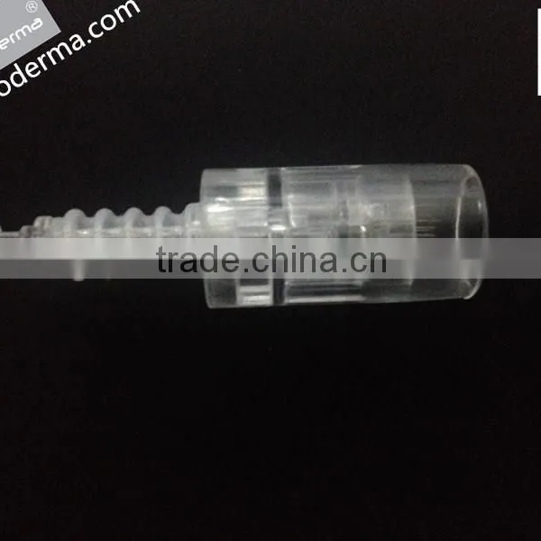 2014new Hotsale 9 Needles Derma Needle Pen CE Approved photo-4
