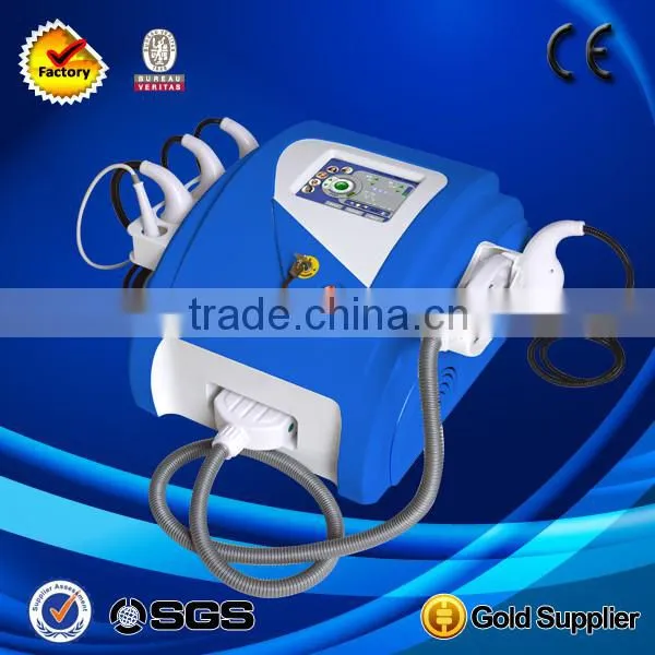 9s Hair Removal Wrinkle Removla and Slimming Cosmetology Machine photo-2