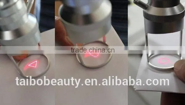Spot Scar Pigment Removal Co2 Fractional Laser For Wrinkle Spot Mole Portable Removal Scar Pigment Removal Equipment/medical Fractional Co2 Laser Machine Face Whitening photo-5