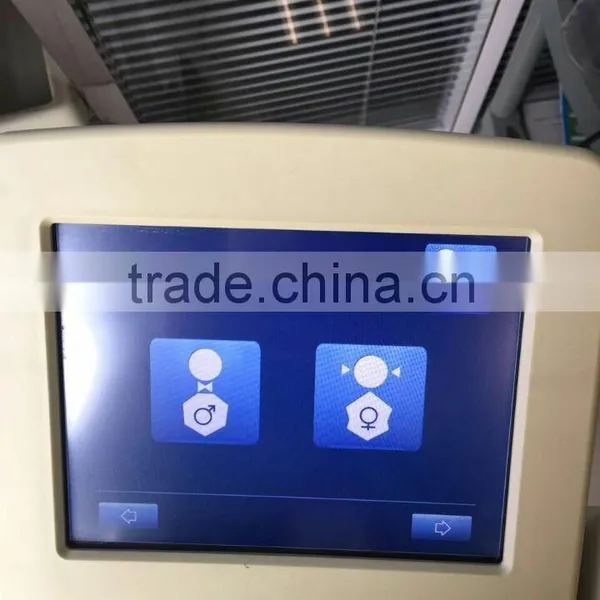 BCA-2A BMI Analyzer Body Composition Analyzer China Popipl Factory CE Approval POP IPL photo-2