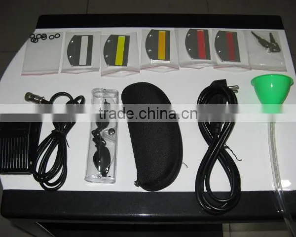 Hot Selling!! Ipl Shr Laser Hair Removers Distributers photo-3