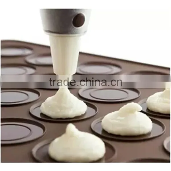 Silicone Wholesale Cake Decorating Supplies Pen Nozzles Tools photo-2
