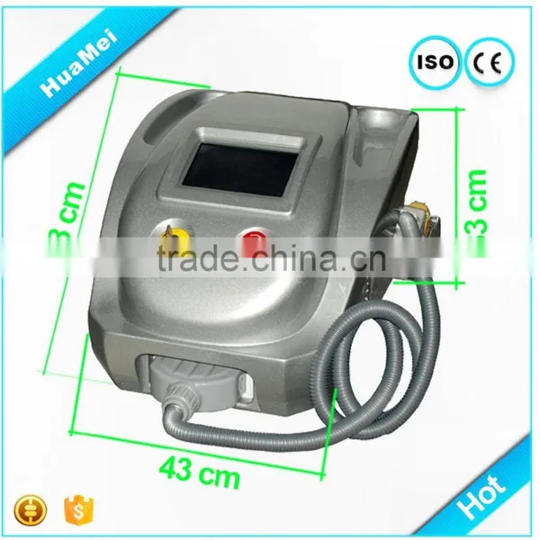 Lowest Price Professional Ipl Hair Removal / Mini IPL Machine photo-2