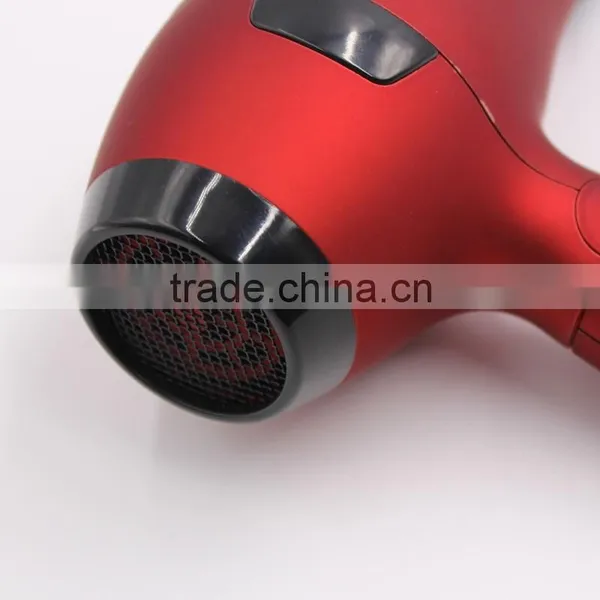Newest And Top Quality Quiet Foldable Feature Hair Dryer photo-3