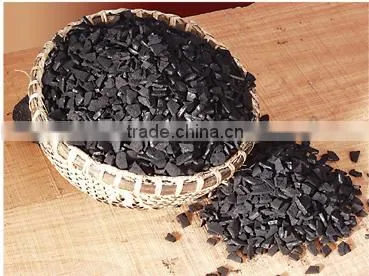 Coconut Shell Charcoal