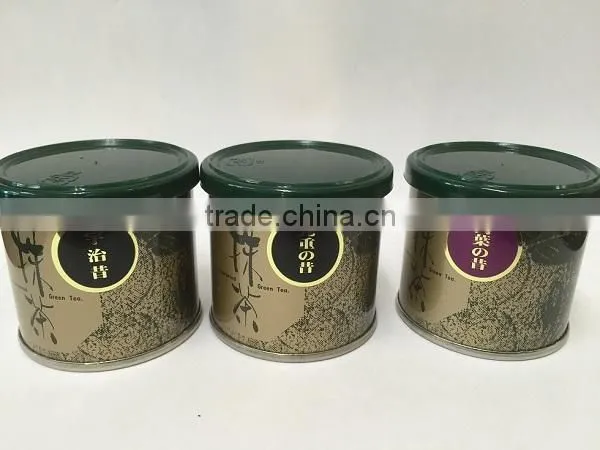 Made in Japan Powdered Green Tea. photo-4