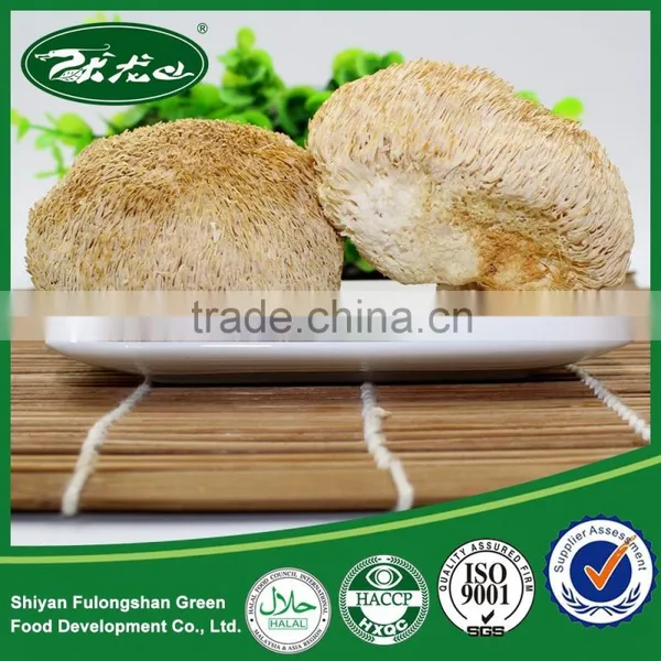 100% Natural Originic/Lion's Mane/ Hericium Erinaceus Mushroom,Monkey Head Mushroom photo-4
