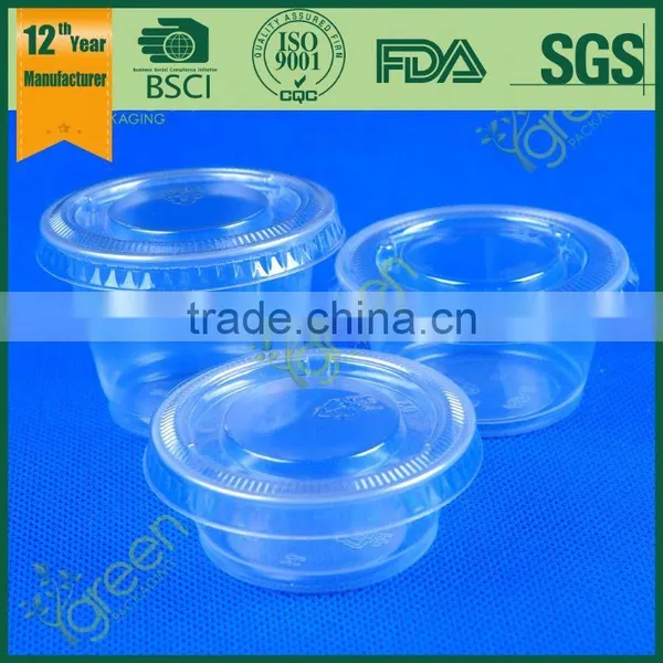 Clear Hard Plastic Cup, Disposable Plastic Cup With Lid, Change Color Plastic Cup photo-2