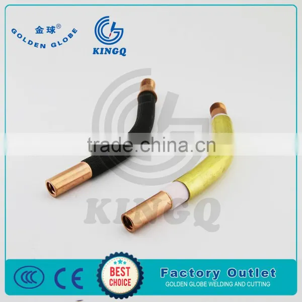 Wire Tube for Tweco Welding Torch Parts With CE Certificate