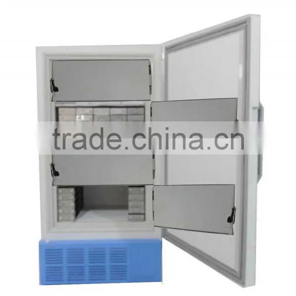 -86 Degree 575L Ultra Laboratory Refrigerator Low Temperature Freezer photo-3