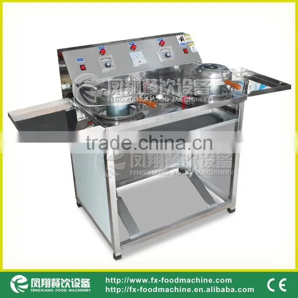 ER-B Egg Roll Biscuit Machine, Cookie Rollers Machine, Cookie Roller Baking Machine With 304 Stainless Steel photo-3