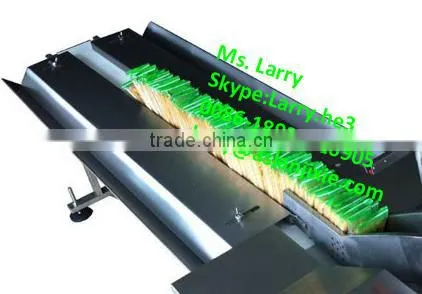 Waffle Biscuit Satcking Machine/automatic Stacking Machine/waffle Biscuit Stacker photo-3