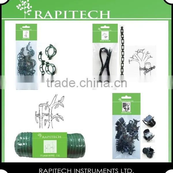 On Sale 100M Gardening Tie Polypropylene Twine photo-4