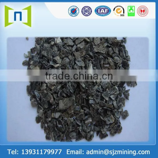 Bulek Curde Vermiculite Manufacturers With 10 Years Experience photo-2