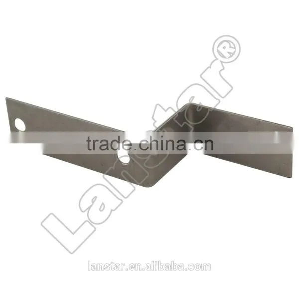 The Whole Set Fencing Accessories, Interminal and Middle Rod Insulator, Fixed Part