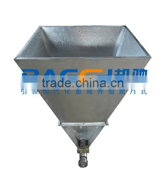 Best Selling Automatic Feeder for Chickens House Manufacturer photo-5