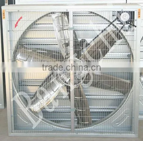 BC Series Exhaust Fan for Poultry Chicken House photo-2
