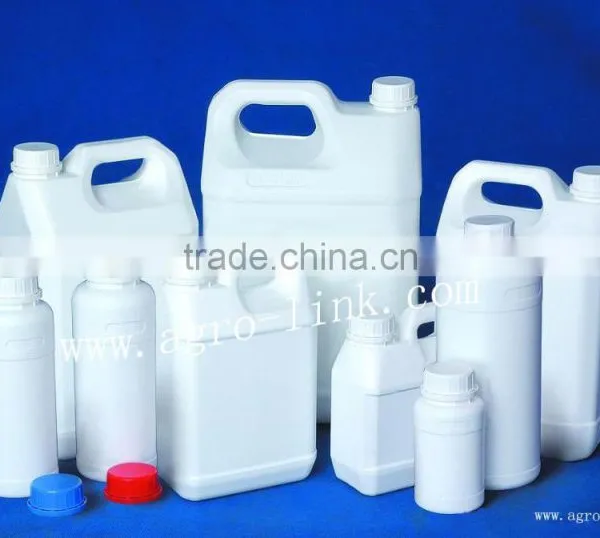 China Supplier Agrolink G30 Liquid Humic Acid+fulvic Acid in Agriculture photo-4