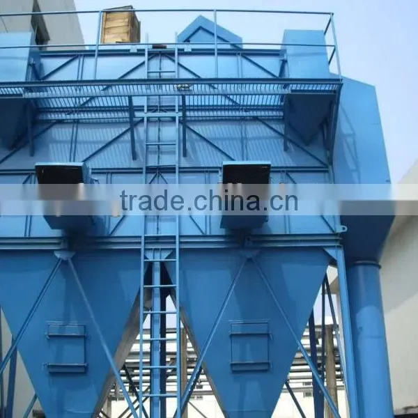 Industrial Bag Filter for Sale photo-3