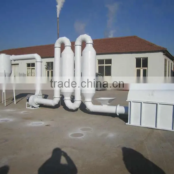 Sawdust Dryer photo-3